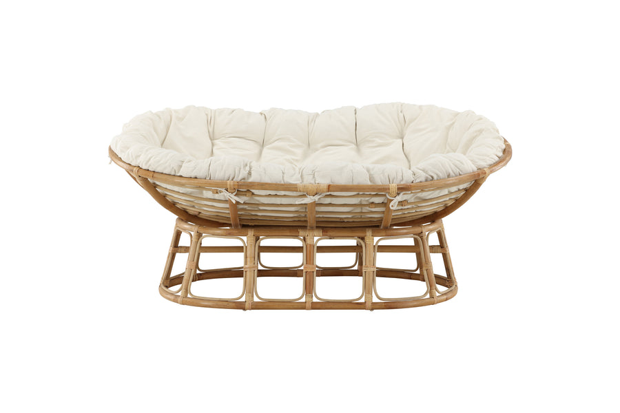 Chaise longue Mamasan 