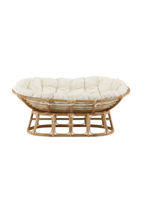 Chaise longue Mamasan 