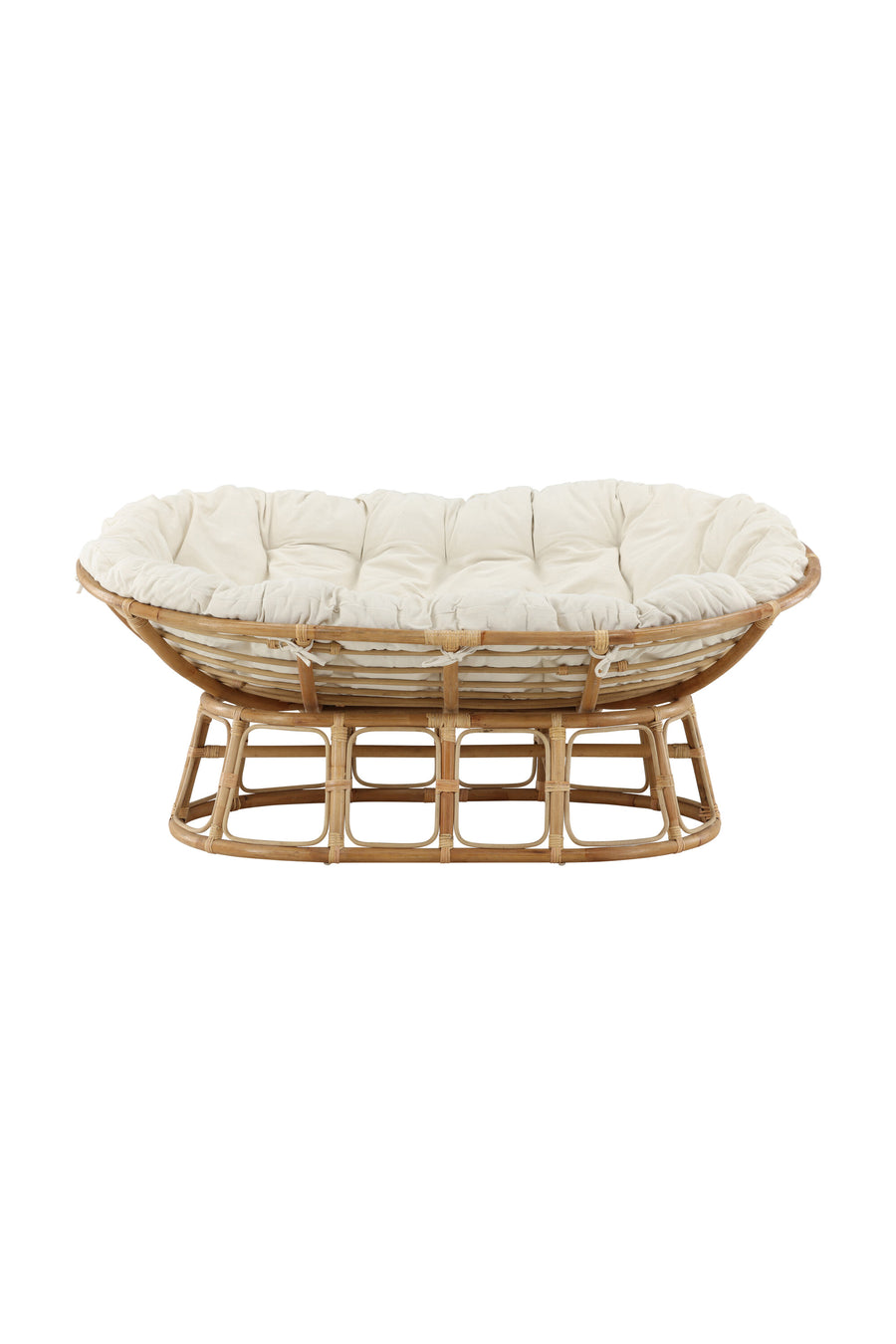 Chaise longue Mamasan 
