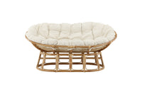 Chaise longue Mamasan 