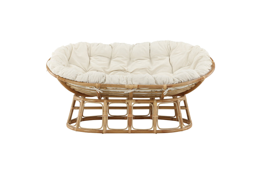Chaise longue Mamasan 