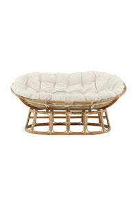 Chaise longue Mamasan 