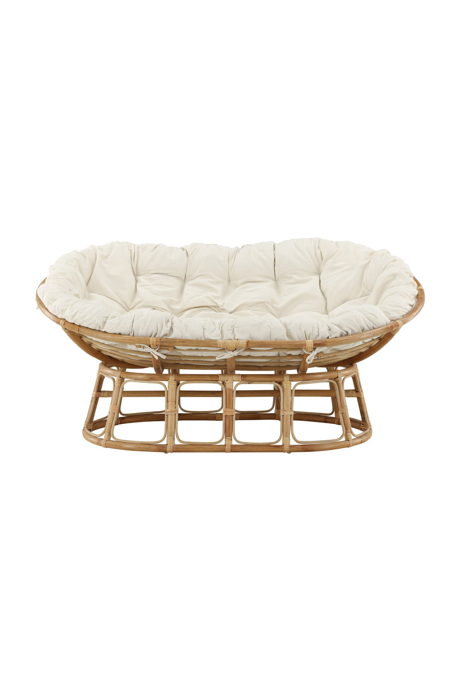 Chaise longue Mamasan 