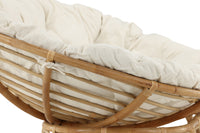 Chaise longue Mamasan 