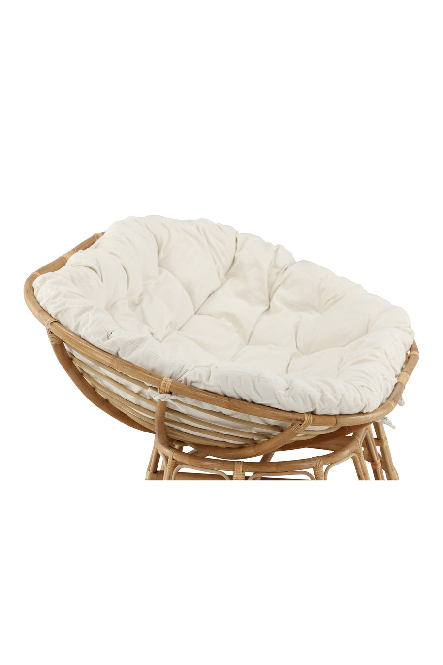 Chaise longue Mamasan 