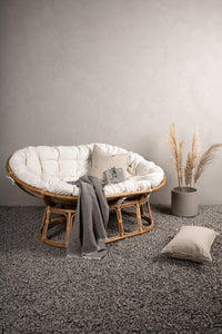 Chaise longue Mamasan 