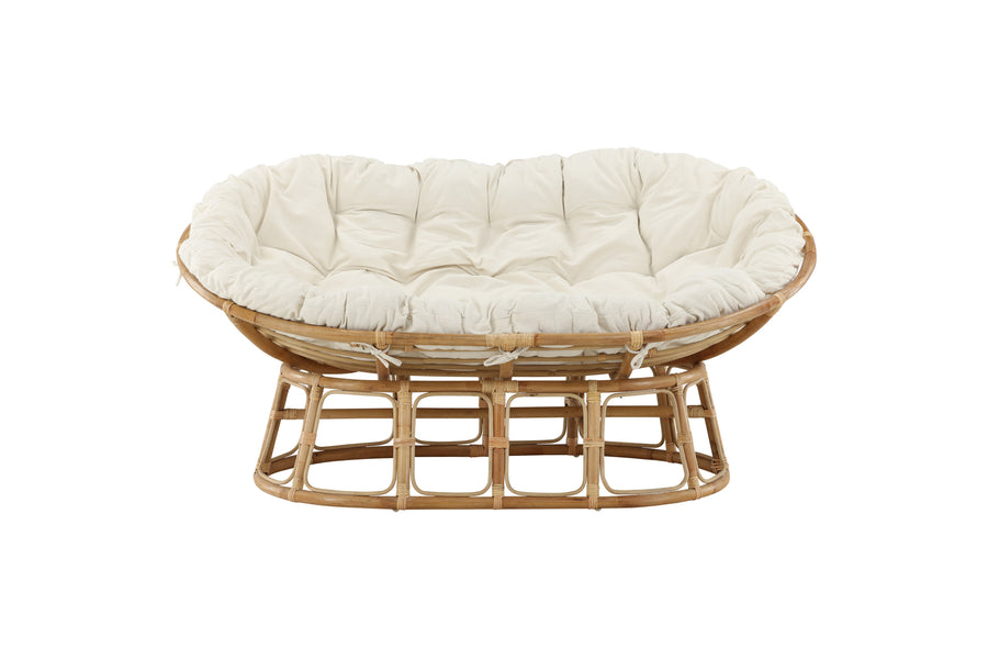 Chaise longue Mamasan 