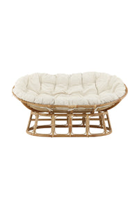 Chaise longue Mamasan 