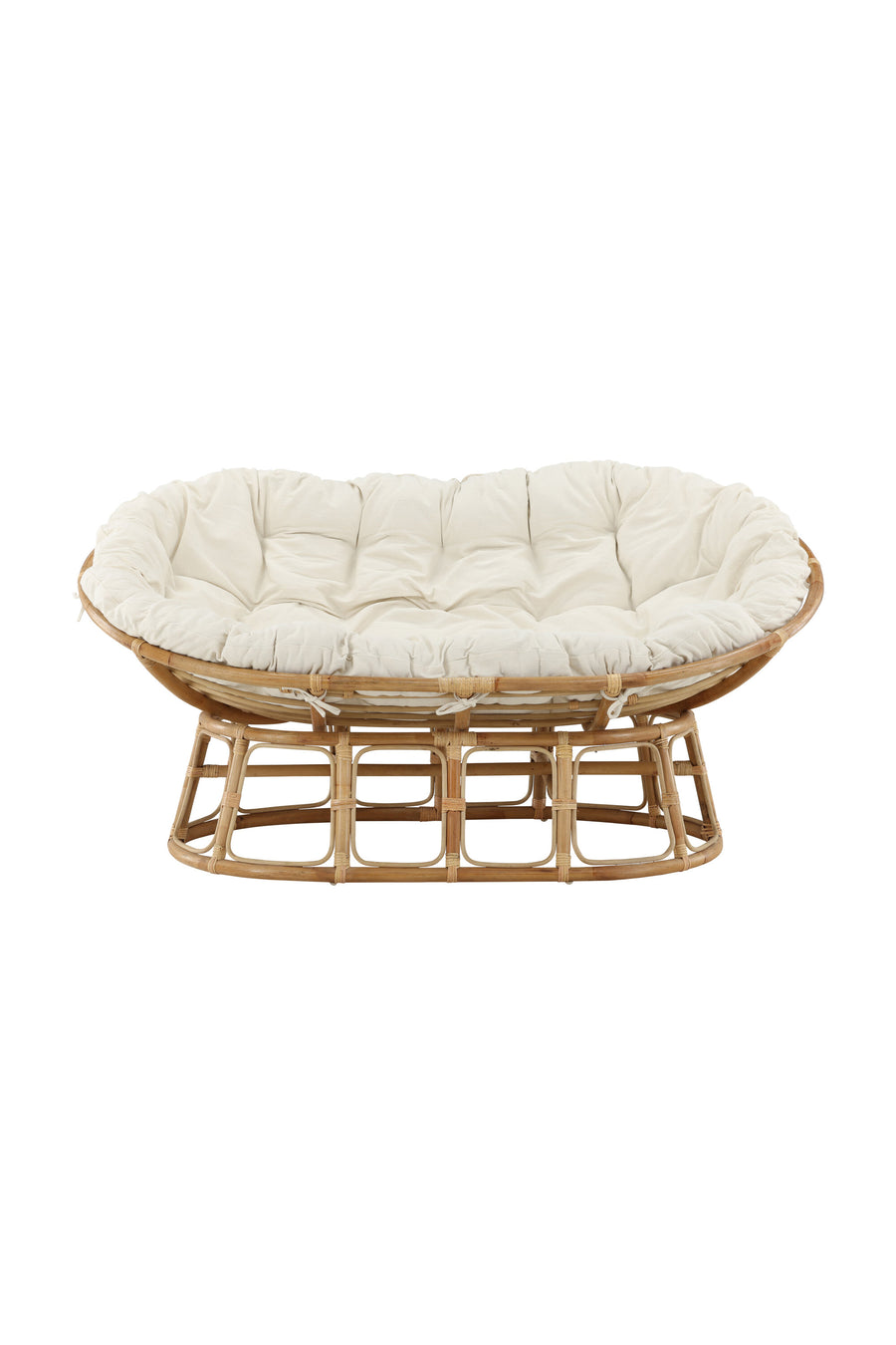 Chaise longue Mamasan 