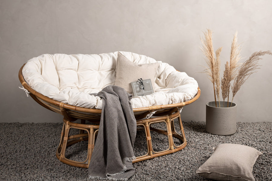 Chaise longue Mamasan 