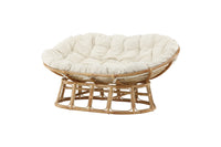 Chaise longue Mamasan 