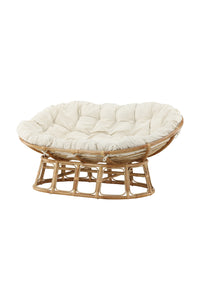 Chaise longue Mamasan 