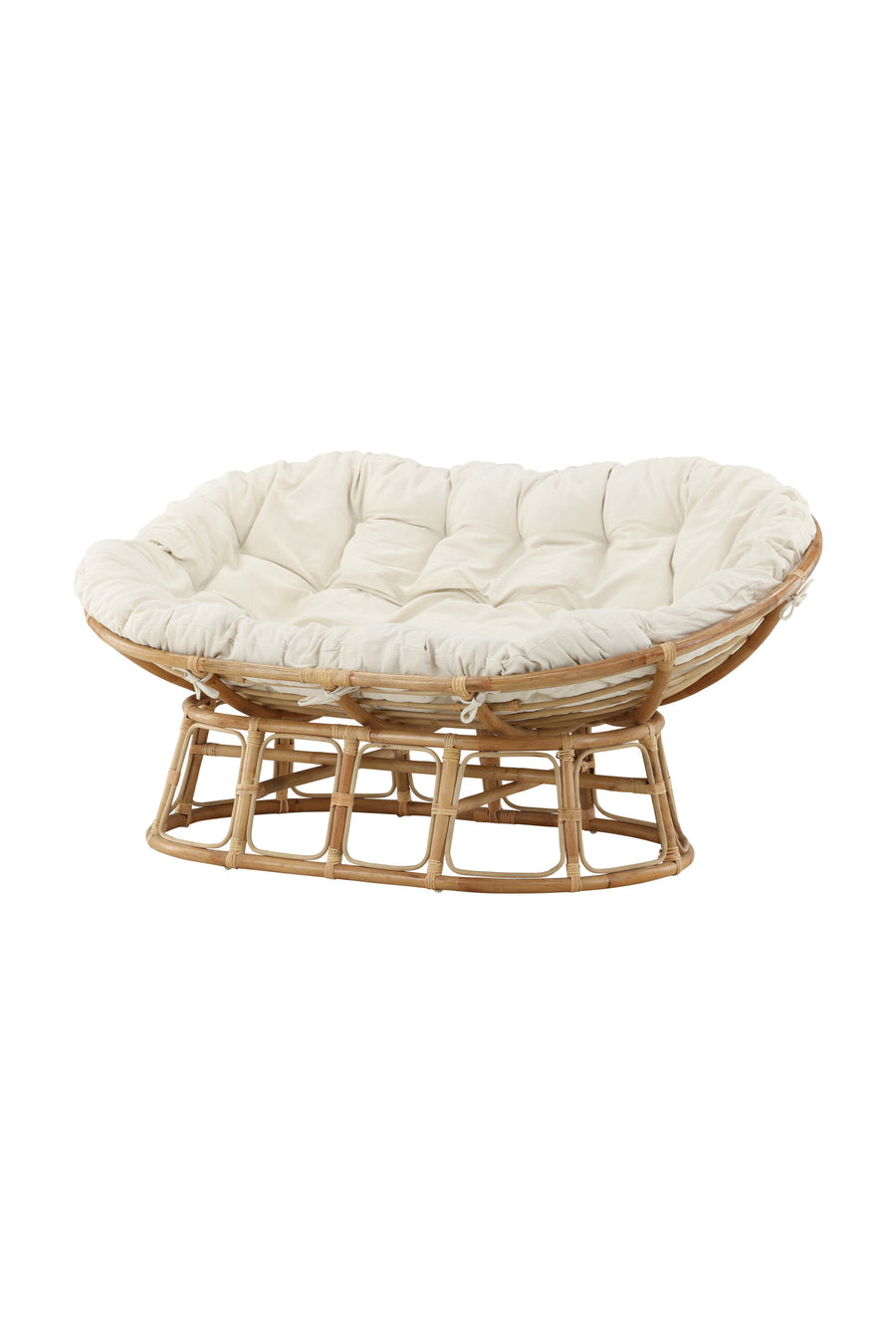 Chaise longue Mamasan 