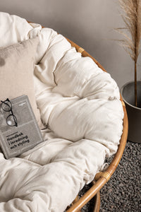 Chaise longue Mamasan 