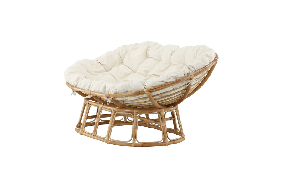 Chaise longue Mamasan 