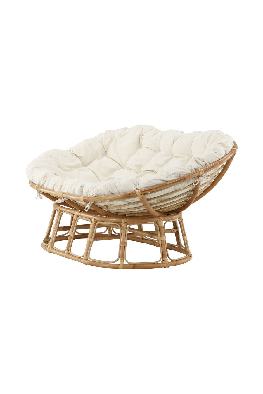 Chaise longue Mamasan 