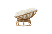 Chaise longue Mamasan 