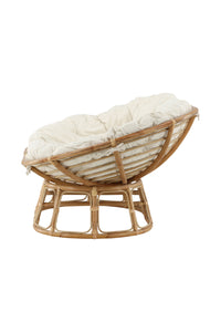 Chaise longue Mamasan 