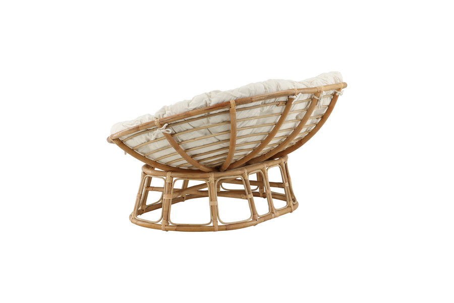 Chaise longue Mamasan 