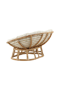 Chaise longue Mamasan 