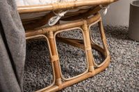 Chaise longue Mamasan 