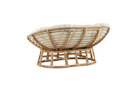 Chaise longue Mamasan 