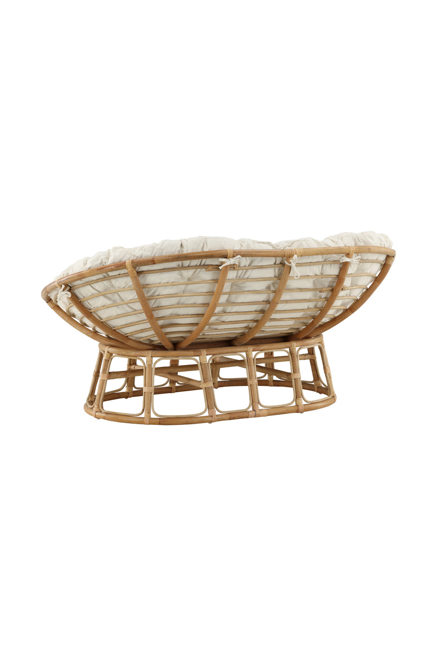 Chaise longue Mamasan 