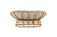Chaise longue Mamasan 
