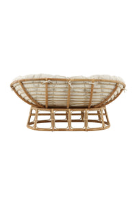Chaise longue Mamasan 