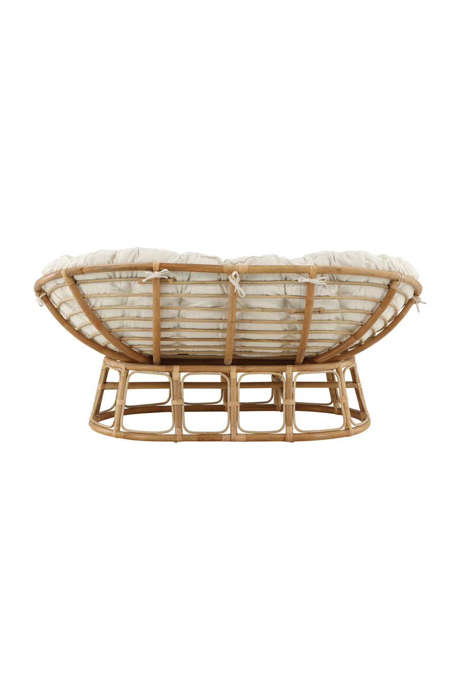 Chaise longue Mamasan 