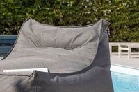 Redang loungefåtölj