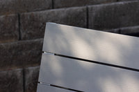 Levels matstol  2-pack (stapelbar)