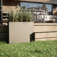 ROS udendørs krukke