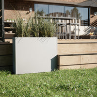 ROS udendørs potter 4-pak