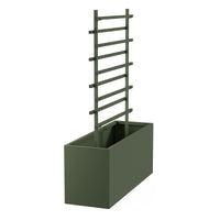 Spaljé til udekrukke ROS