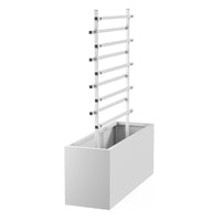 Spaljé till utekruka ROS