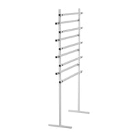 Spaljé till utekruka ROS