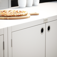 UMAMI modul 1 udekøkken