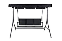 Musse hængekøje (3-personers)