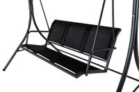 Musse hængekøje (3-personers)