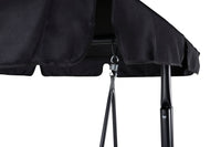 Musse hængekøje (3-personers)