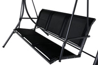 Musse hængekøje (3-personers)