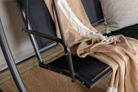 Musse hængekøje (3-personers)