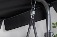 Musse hængekøje (3-personers)