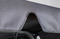 Musse hængekøje (3-personers)