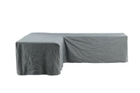 Klas Møbelbeskyttelse (L-formet) - Grå