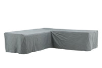 Klas Møbelbeskyttelse (L-formet) - Grå