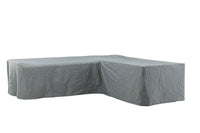 Klas Møbelbeskyttelse (L-formet) - Grå