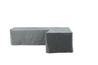 Klas Møbelbeskyttelse (L-formet) - Grå