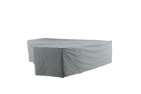 Klas Møbelbeskyttelse (L-formet) - Grå